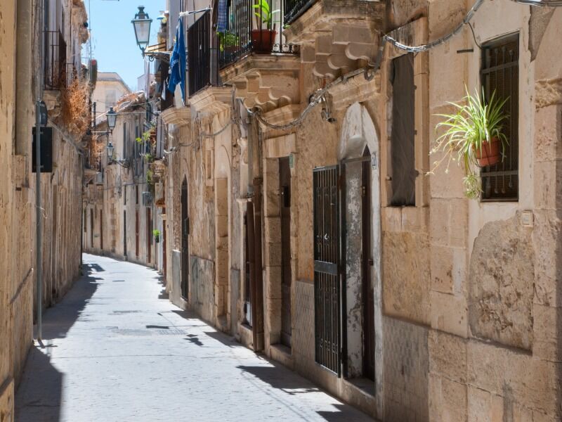 Circuit De la Sicile à la Calabre pas cher photo 3