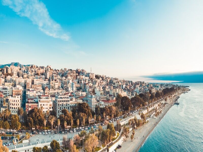 Circuit De la Sicile à la Calabre pas cher photo 5