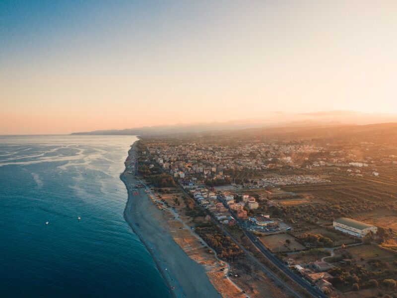 Circuit De la Sicile à la Calabre pas cher photo 6