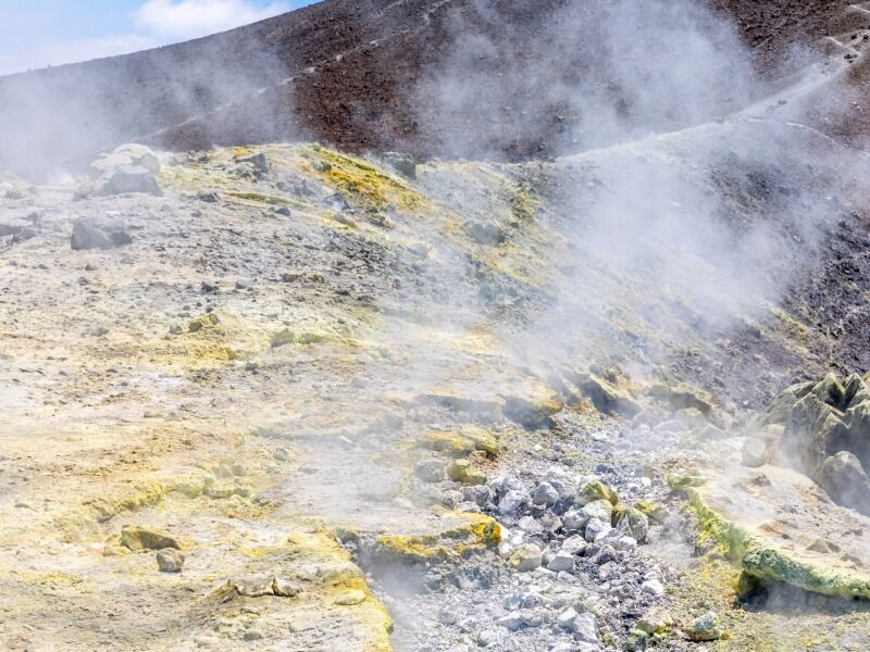Autotour Sicile combiné côte Est & les îles éoliennes pas cher photo 8
