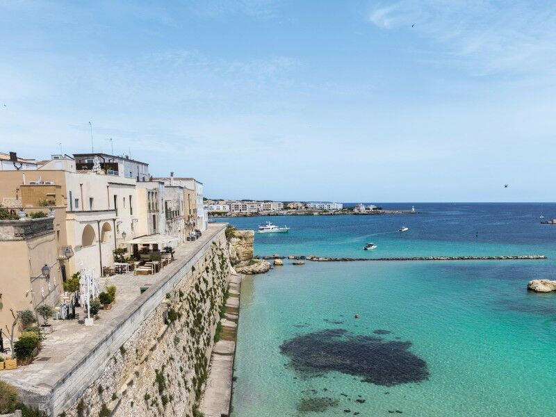 Circuit Gran Tour des Pouilles pas cher photo 5