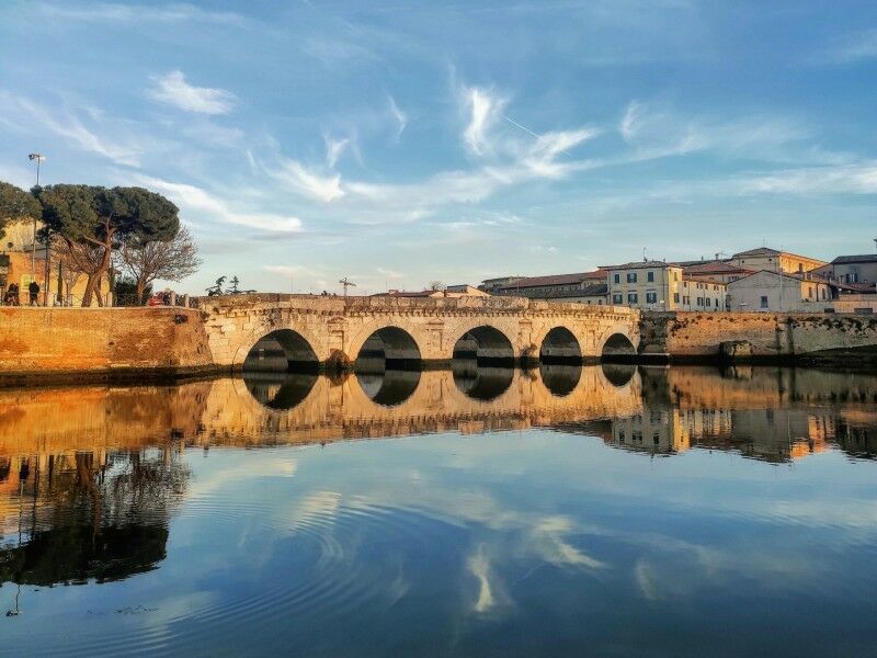 Circuit Emilie Romagne pas cher photo 4