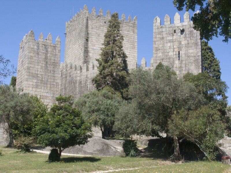 Circuit magies du Portugal pas cher photo 2