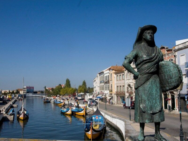 Circuit magies du Portugal pas cher photo 3