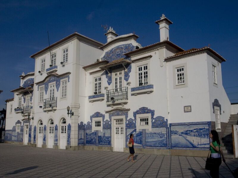 Circuit magies du Portugal pas cher photo 4