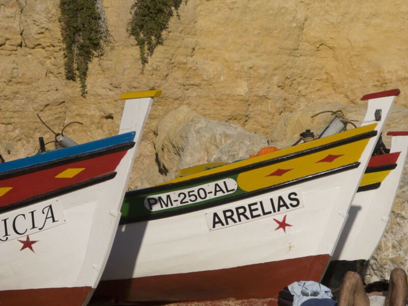 Circuit Les trésors de la côte Algarvienne pas cher