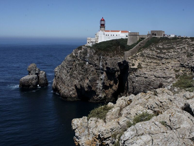 Circuit Les trésors de la côte Algarvienne pas cher photo 3