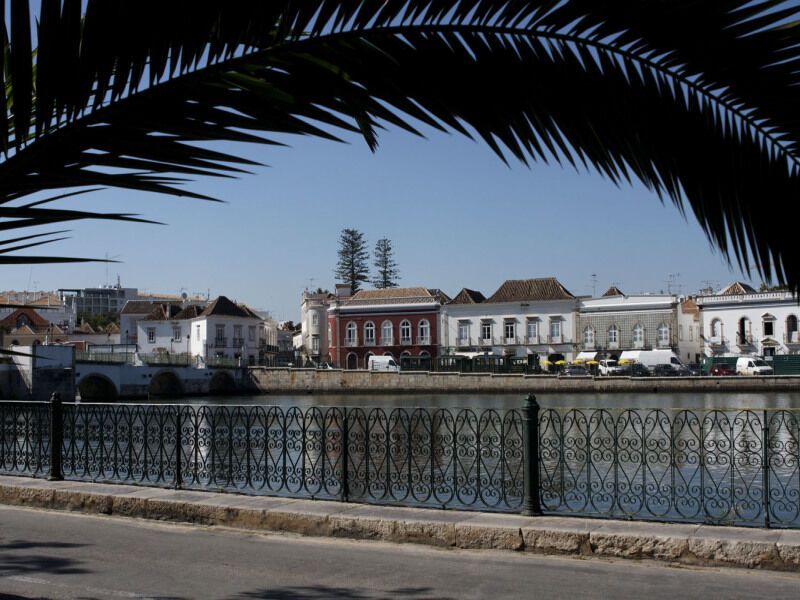Circuit Les trésors de la côte Algarvienne pas cher photo 7