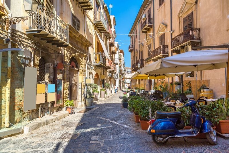 Autotour La Sicile en Liberté 3* ou 4* pas cher photo 3