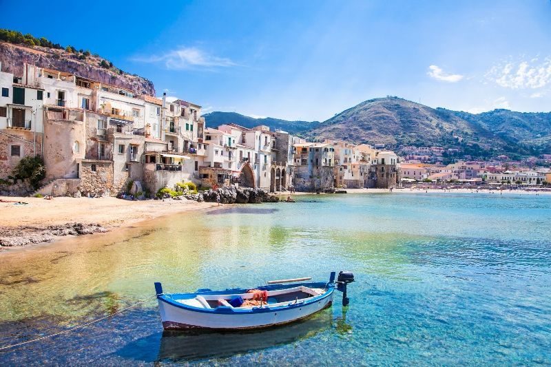 Autotour La Sicile en Liberté 3* ou 4* pas cher photo 9