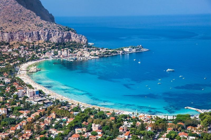 Autotour La Sicile en Liberté 3* ou 4* pas cher photo 10