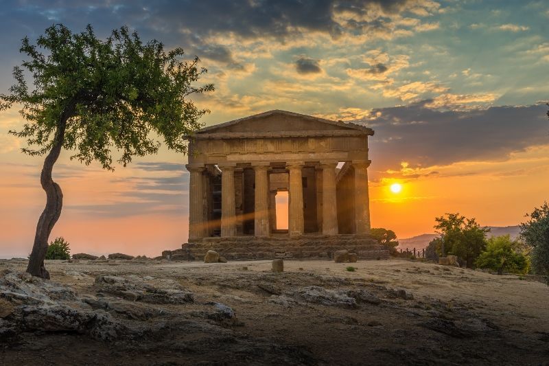 Autotour La Sicile en Liberté 3* ou 4* pas cher photo 11