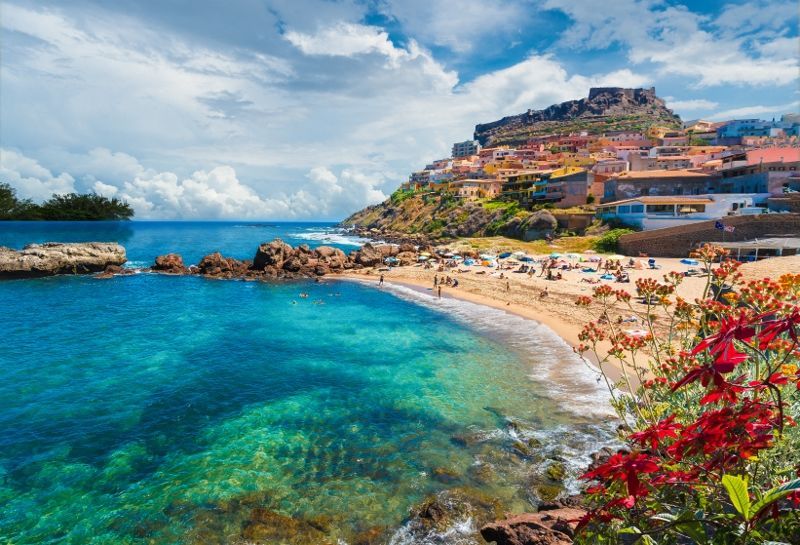 Autotour La Sicile en Liberté 3* ou 4* pas cher photo 1