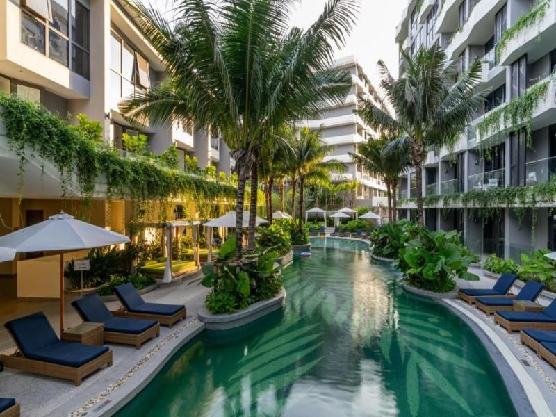 Circuit Bangkok et Phuket - Ville et plage en Harmonie pas cher photo 9