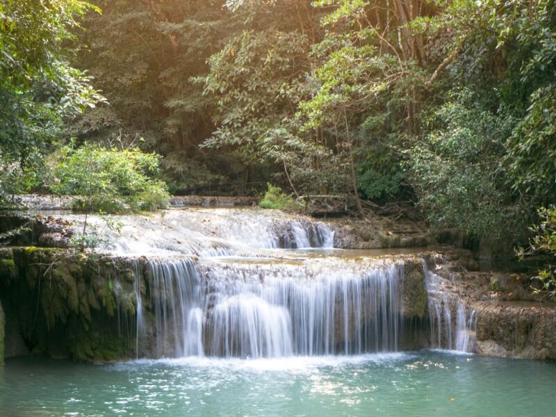 Circuit immersion en Thailande pas cher photo 5