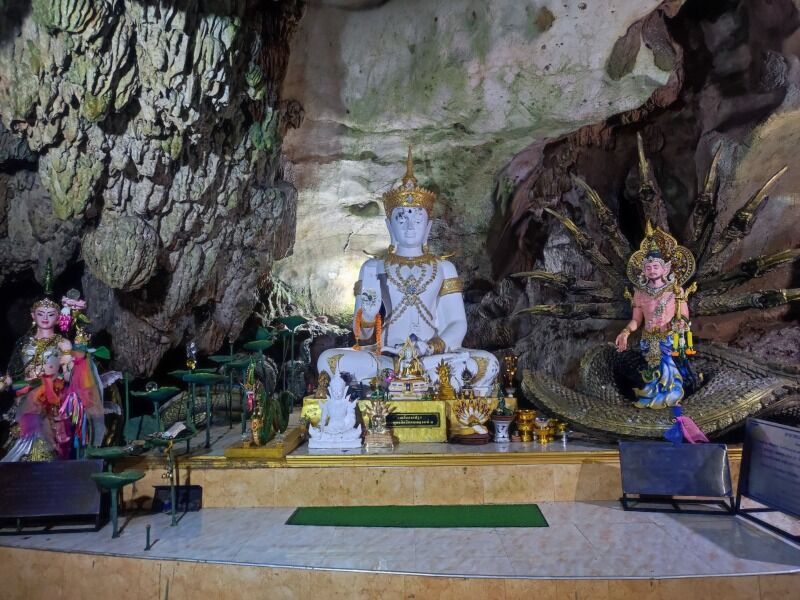 Circuit immersion en Thailande pas cher photo 10