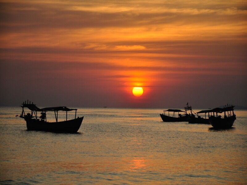 Circuit immersion en Thailande pas cher photo 11