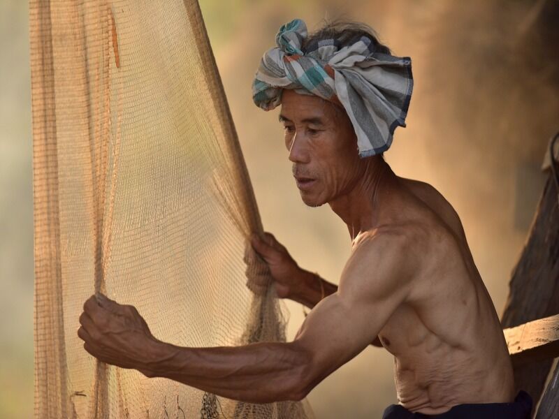 Circuit immersion en Thailande pas cher photo 12