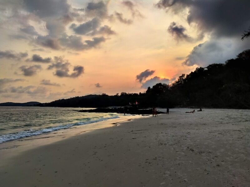 Circuit immersion en Thailande pas cher photo 13