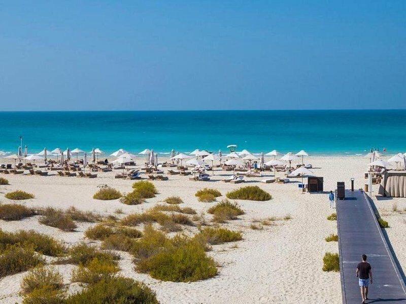 Circuit en liberté Doublez la magie : le Glamour de Dubaï et le Calme de Fujairah pas cher photo 9