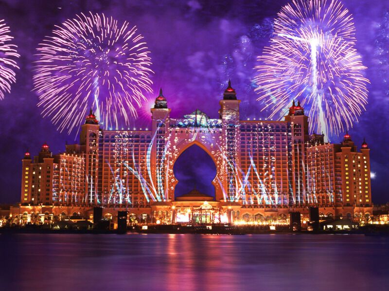 Circuit De Terre d'Encens à Terre de Mirages pas cher photo 1