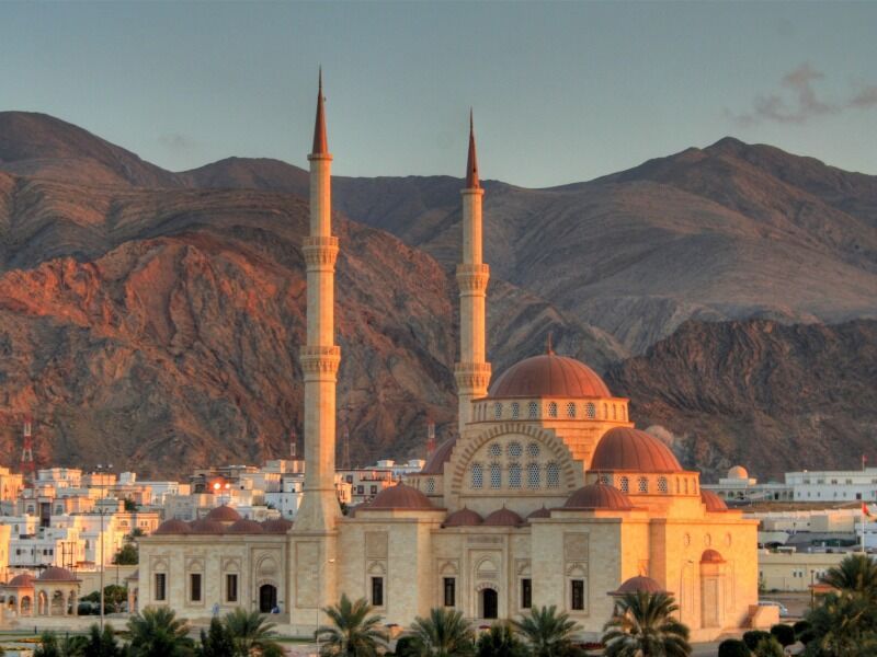 Circuit De Terre d'Encens à Terre de Mirages pas cher photo 3