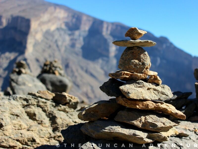Circuit De Terre d'Encens à Terre de Mirages pas cher photo 4