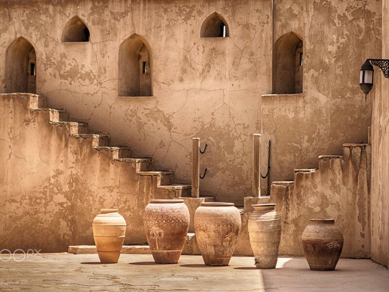 Circuit De Terre d'Encens à Terre de Mirages pas cher photo 5