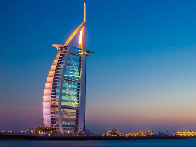 Circuit De Terre d'Encens à Terre de Mirages pas cher photo 8