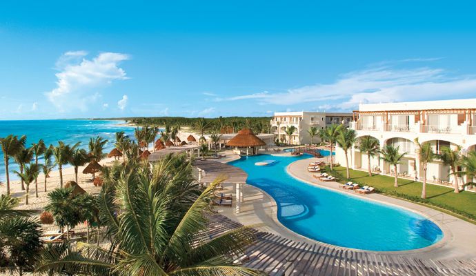 Autotour Le Yucatan en Liberté et Extension au Dreams Tulum Resort & Spa 5* nl pas cher photo 8