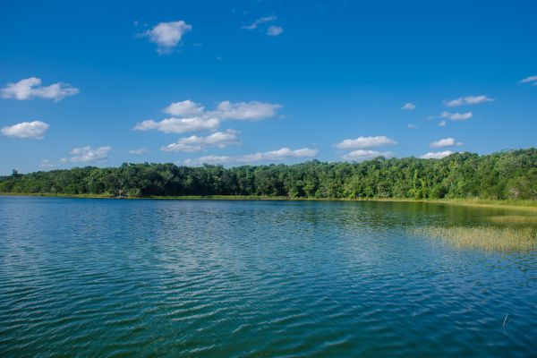 Circuit Lagunes et Pyramides du Yucatan pas cher photo 5