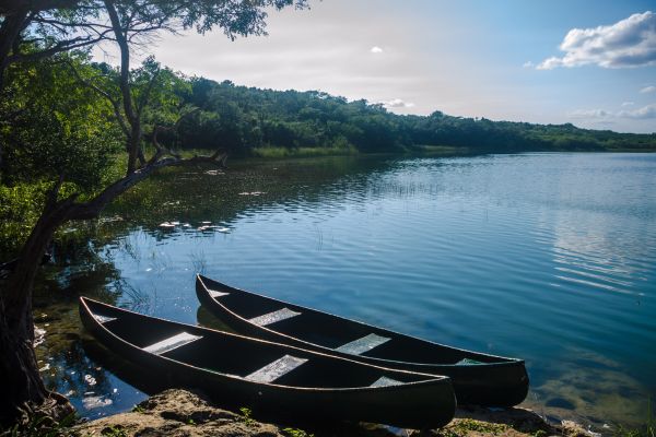 Circuit Lagunes et Pyramides du Yucatan pas cher photo 7