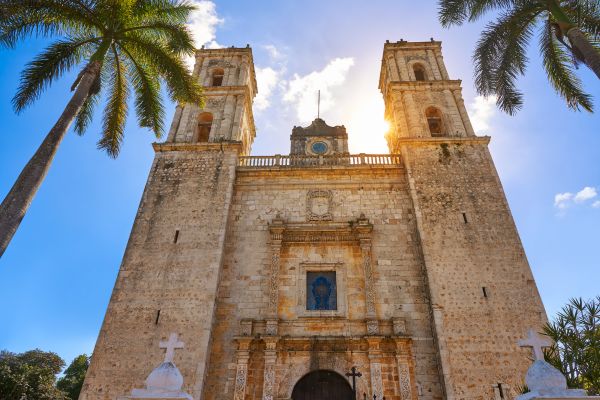 Circuit Lagunes et Pyramides du Yucatan pas cher photo 8