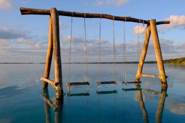 Circuit Lagunes et Pyramides du Yucatan pas cher photo 34