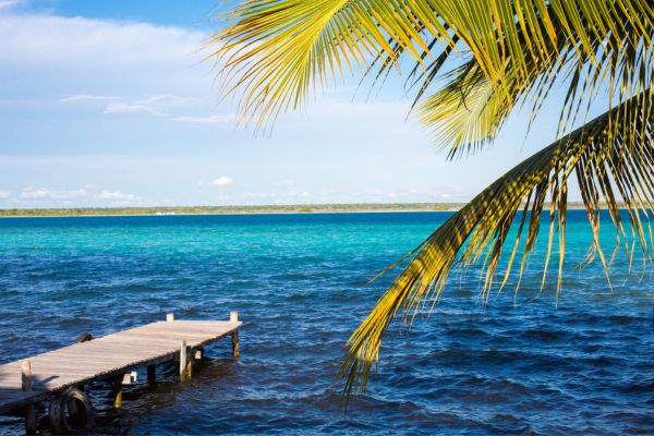 Circuit Lagunes et Pyramides du Yucatan pas cher photo 36