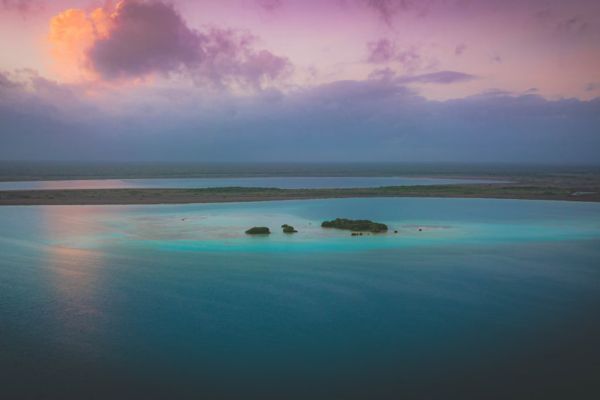 Circuit Lagunes et Pyramides du Yucatan pas cher photo 41