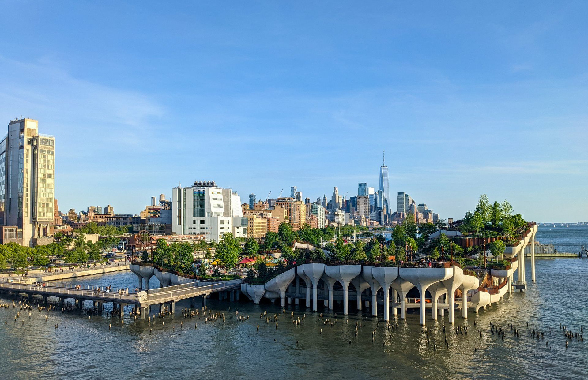 Trésors de New-York - 7J/5N - Limité à 12 pers. - 2026 pas cher photo 1