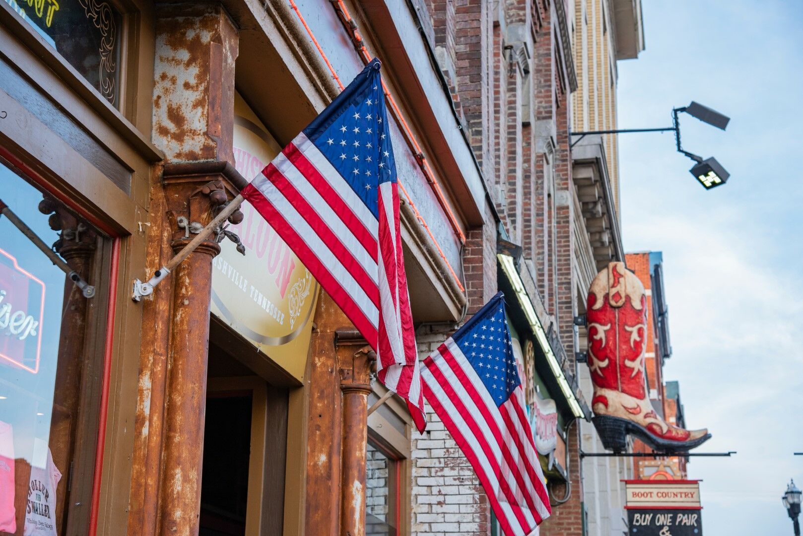 L'âme du Sud : du Far West aux bayous - 14J/12N pas cher photo 2