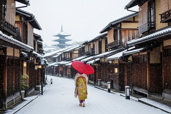 Circuit Japon Eternel, Temples et Torii au Pays du Soleil Levant pas cher photo 2