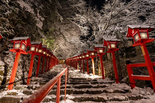 Circuit Japon Eternel, Temples et Torii au Pays du Soleil Levant pas cher photo 45