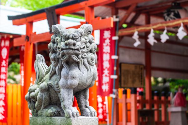 Circuit Japon Eternel, Temples et Torii au Pays du Soleil Levant pas cher photo 7