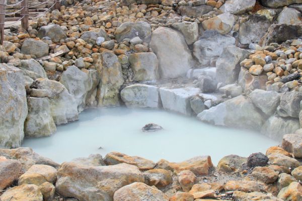 Circuit Toriis et Traditions Nippones pas cher photo 5