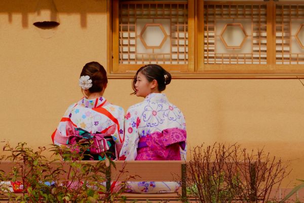 Circuit Toriis et Traditions Nippones pas cher photo 11