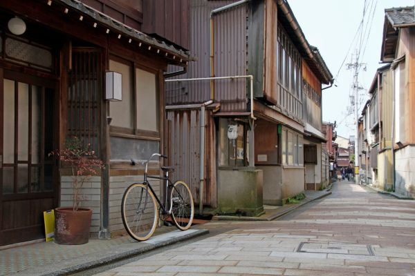 Circuit Toriis et Traditions Nippones pas cher photo 12