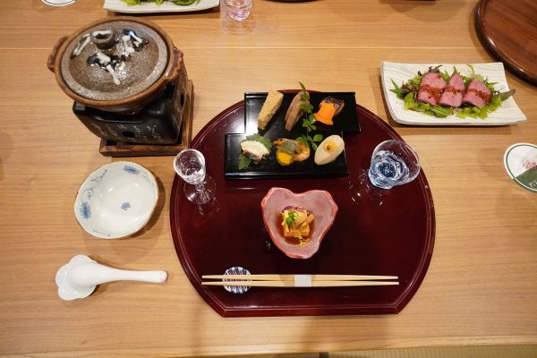 Circuit Toriis et Traditions Nippones pas cher photo 14