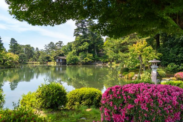 Circuit Toriis et Traditions Nippones pas cher photo 15