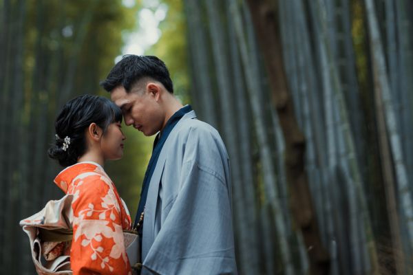 Circuit Toriis et Traditions Nippones pas cher photo 28