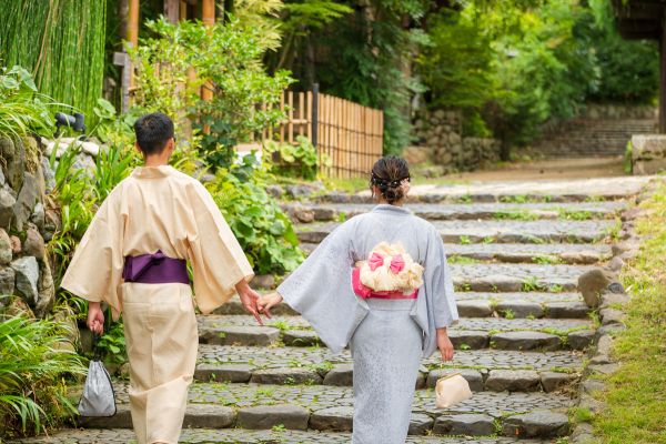 Circuit Toriis et Traditions Nippones pas cher photo 30