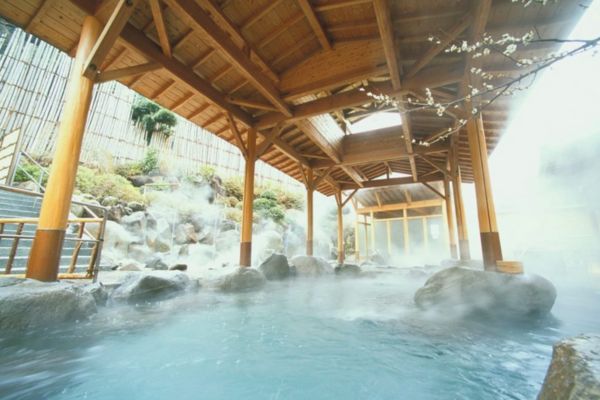 Circuit Toriis et Traditions Nippones pas cher photo 35