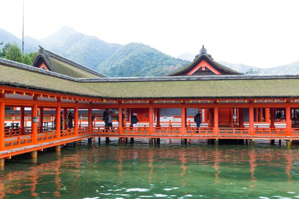 Circuit Toriis et Traditions Nippones pas cher photo 48